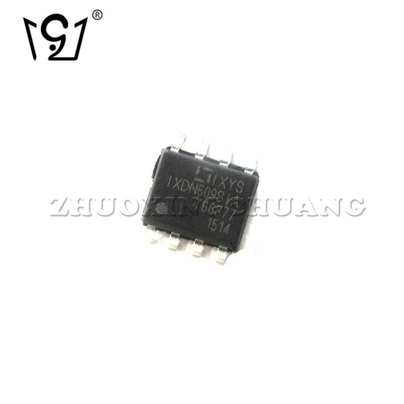 10PCS IXDN609SI IXDN609SIA SOP-8 ̹ Ĩ ο .